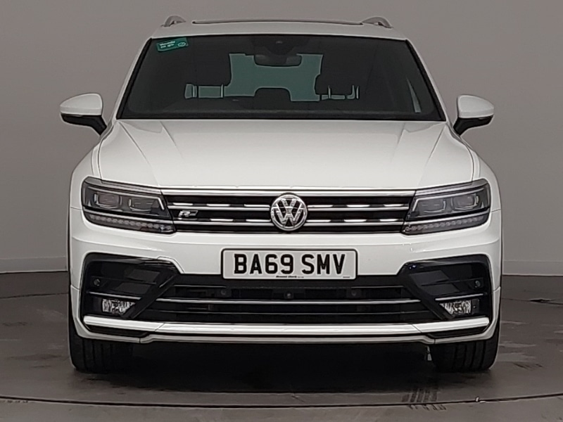 Used Volkswagen Tiguan 2020 for sale - 77278243: Photo 19