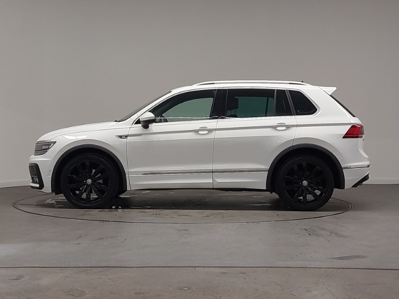 Used Volkswagen Tiguan 2020 for sale - 77278243: Photo 4