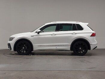 Used Volkswagen Tiguan 2020 for sale - 77278243: Photo