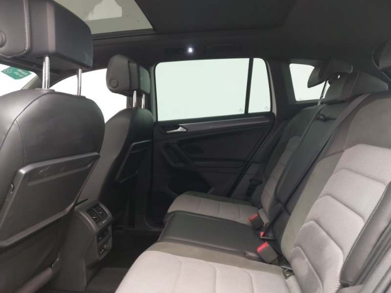Used Volkswagen Tiguan 2020 for sale - 77278243: Photo 6