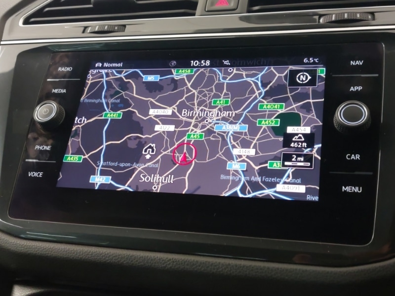 Used Volkswagen Tiguan 2020 for sale - 77278243: Photo 7