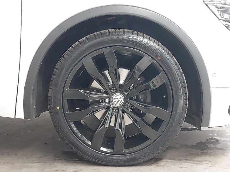 Used Volkswagen Tiguan 2020 for sale - 77278243: Photo 9