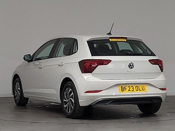 Used Volkswagen Polo 2023 for sale - 75768020: Photo