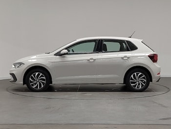 Used Volkswagen Polo 2023 for sale - 75768020: Photo