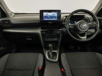 Used Toyota Yaris Cross 2022 for sale - 74660603: Photo