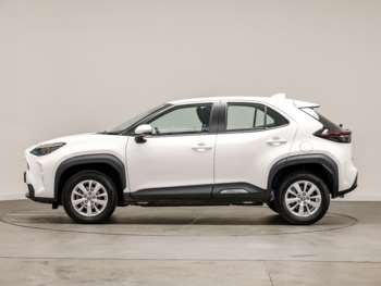 Used Toyota Yaris Cross 2022 for sale - 74660603: Photo