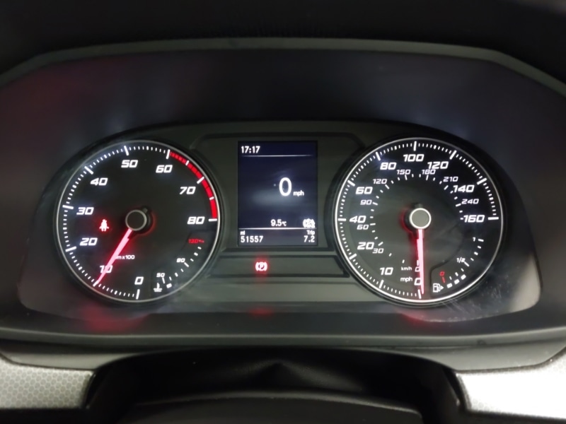 Used SEAT Leon 2022 for sale - 78147000: Photo 10