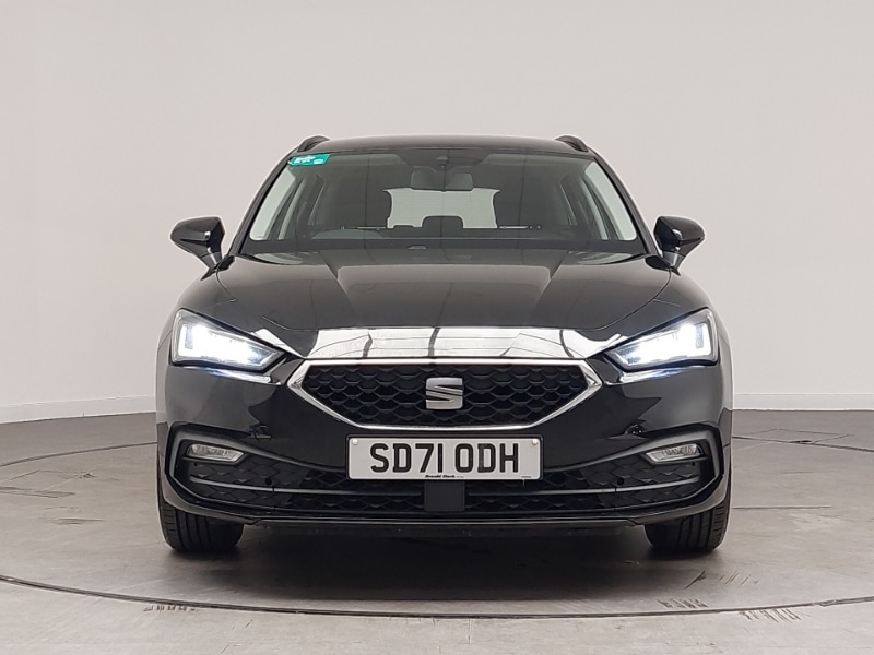 Used SEAT Leon 2022 for sale - 78147000: Photo 12