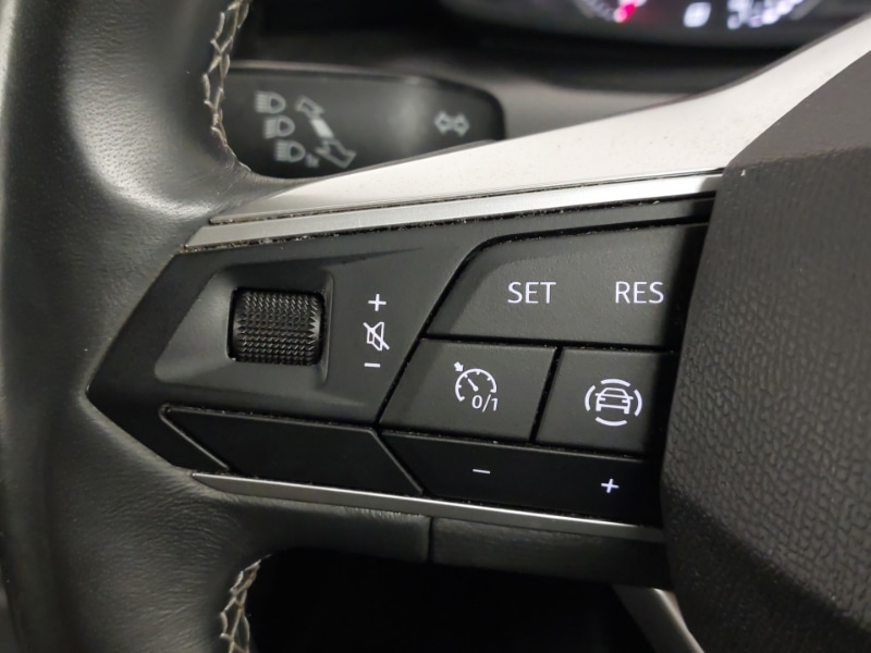 Used SEAT Leon 2022 for sale - 78147000: Photo 17