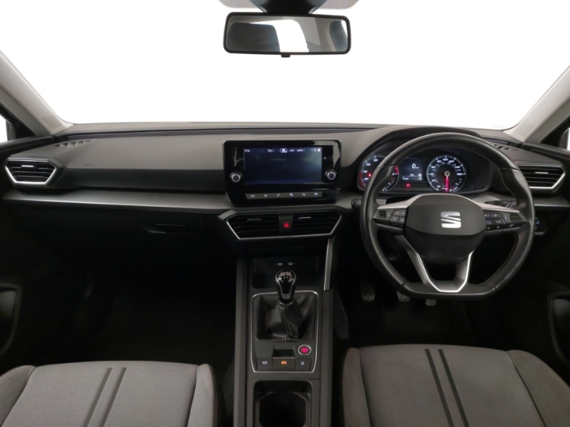 Used SEAT Leon 2022 for sale - 78147000: Photo 2