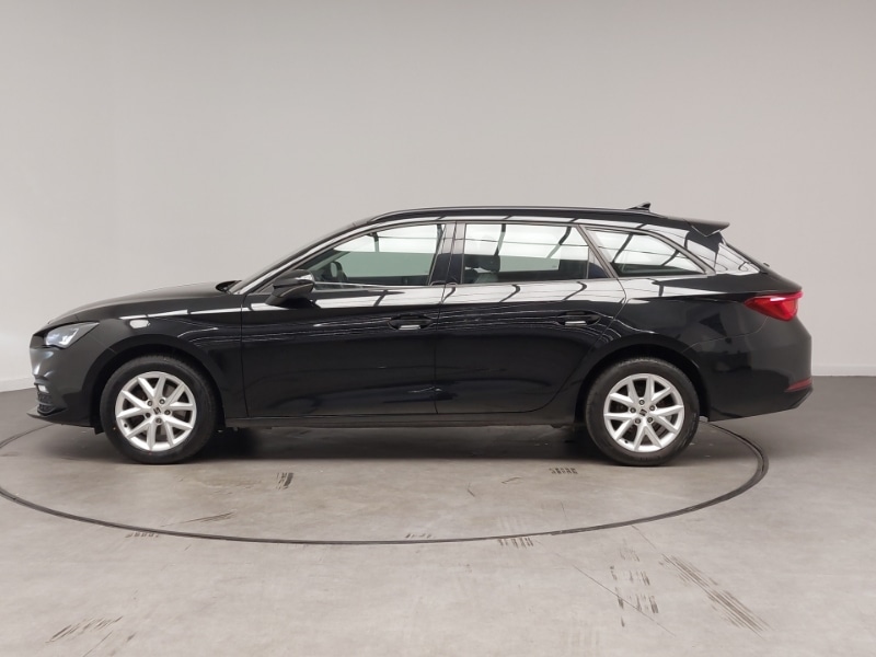 Used SEAT Leon 2022 for sale - 78147000: Photo 4