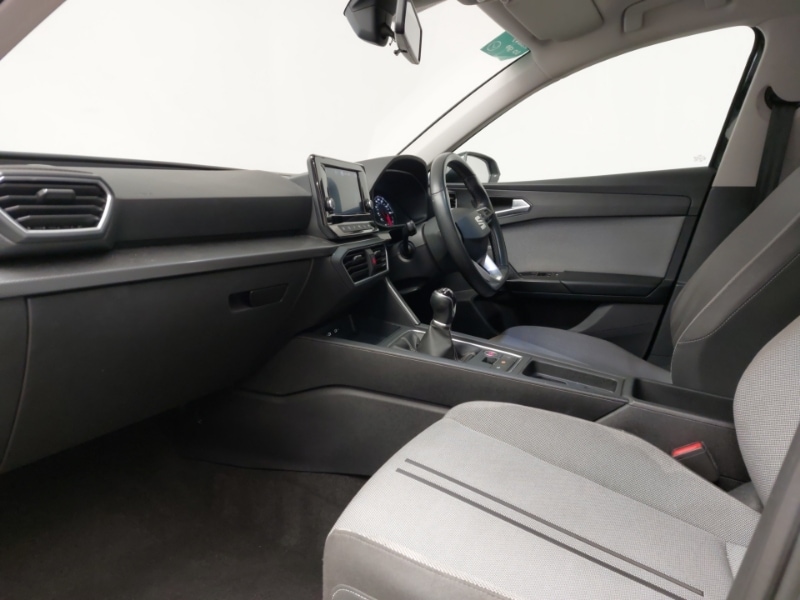 Used SEAT Leon 2022 for sale - 78147000: Photo 5