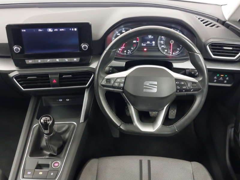 Used SEAT Leon 2022 for sale - 78147000: Photo 7