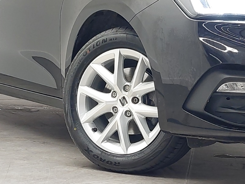 Used SEAT Leon 2022 for sale - 78147000: Photo 9