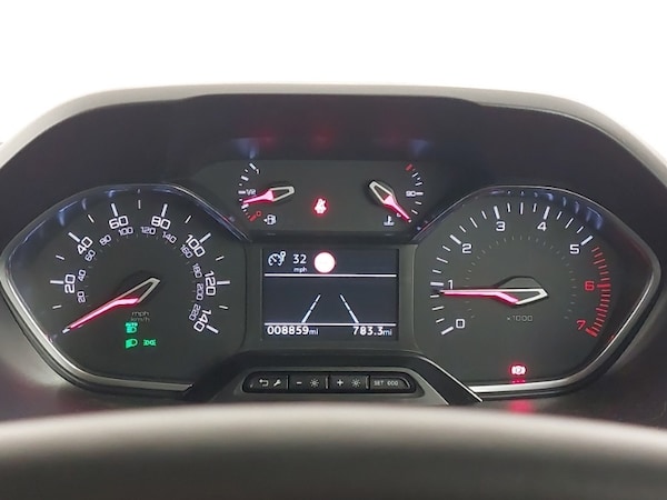 Used Peugeot Rifter 2021 for sale - 76183200: Photo 10