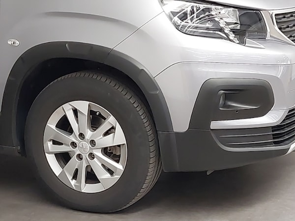 Used Peugeot Rifter 2021 for sale - 76183200: Photo 9