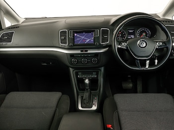 Used Volkswagen Sharan 2021 for sale - 79203891: Photo