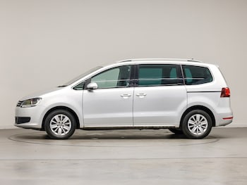 Used Volkswagen Sharan 2021 for sale - 79203891: Photo