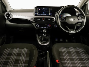 Used Hyundai i10 2025 for sale - 79414846: Photo