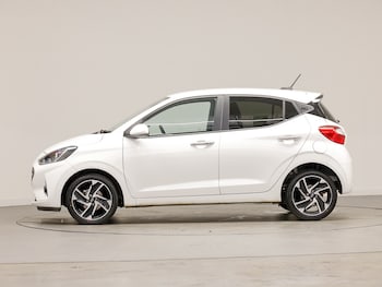 Used Hyundai i10 2025 for sale - 79414846: Photo