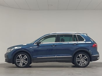 Used Volkswagen Tiguan 2023 for sale - 79195312: Photo