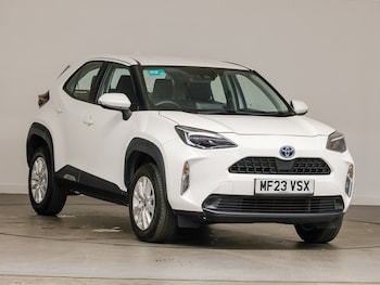 Used Toyota Yaris Cross 2023 for sale - 79343161: Photo