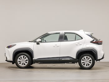 Used Toyota Yaris Cross 2023 for sale - 79343161: Photo
