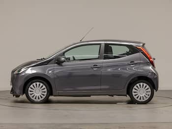 Used Toyota AYGO 2021 for sale - 79686050: Photo