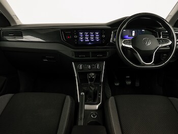 Used Volkswagen Taigo 2023 for sale - 79006468: Photo