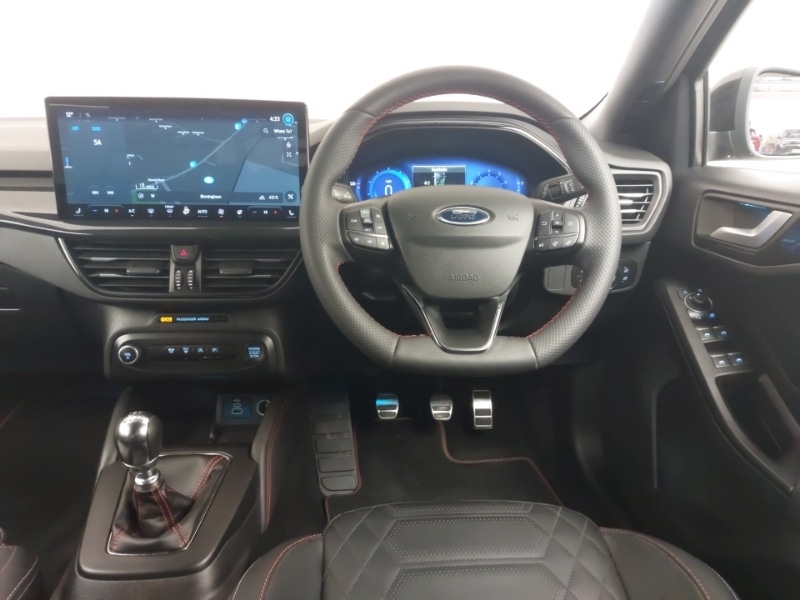 Used Ford Focus 2023 for sale - 76543785: Photo 12