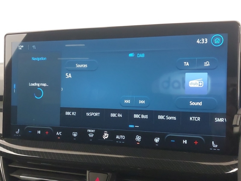 Used Ford Focus 2023 for sale - 76543785: Photo 13