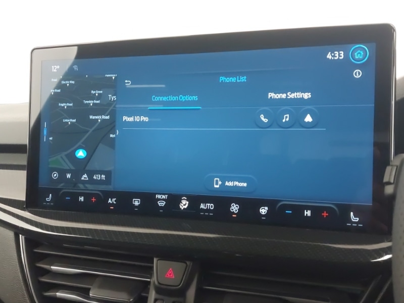 Used Ford Focus 2023 for sale - 76543785: Photo 14