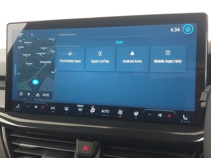 Used Ford Focus 2023 for sale - 76543785: Photo 16