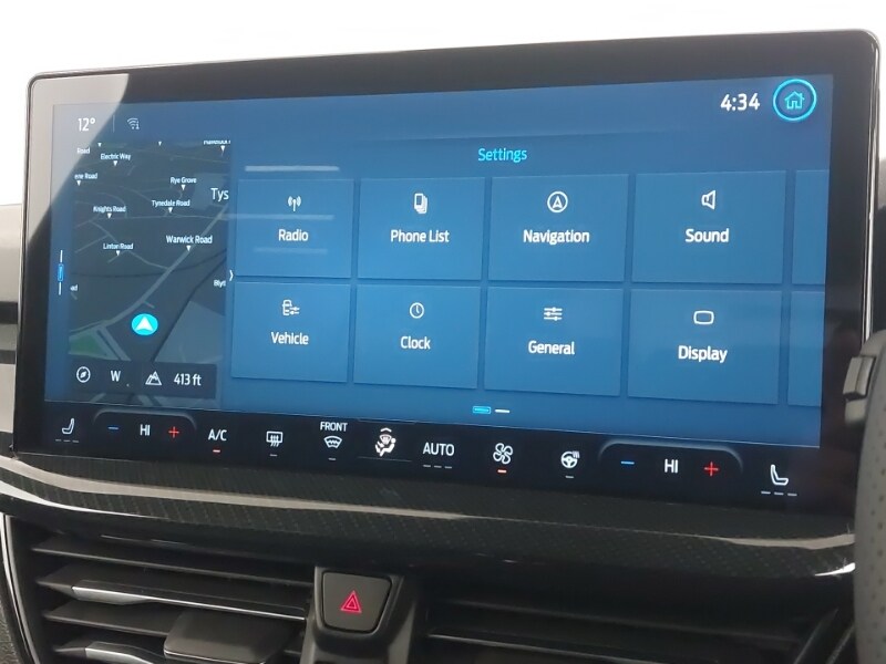 Used Ford Focus 2023 for sale - 76543785: Photo 17