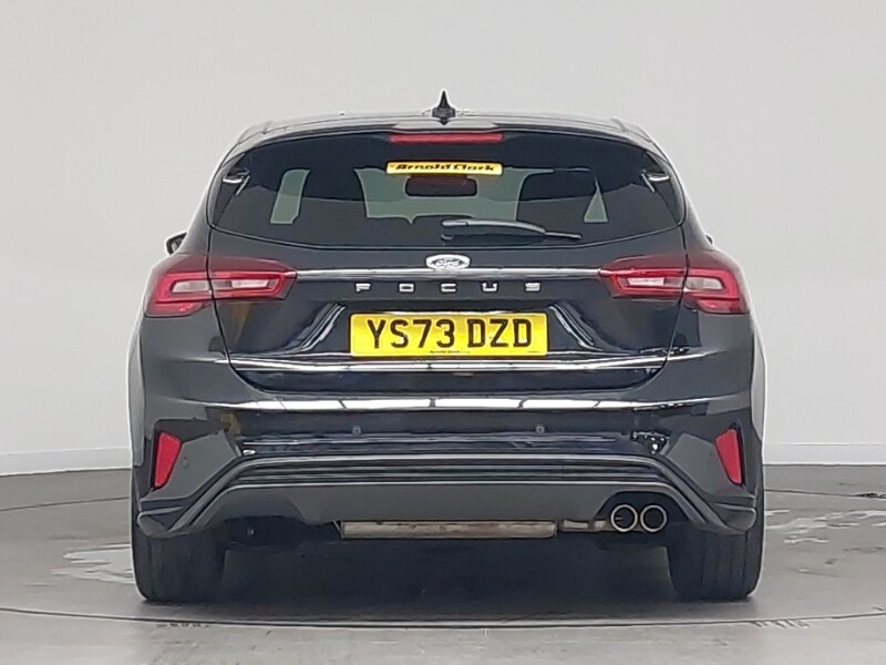 Used Ford Focus 2023 for sale - 76543785: Photo 18