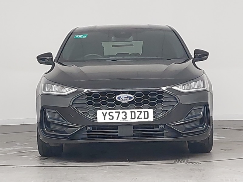 Used Ford Focus 2023 for sale - 76543785: Photo 19