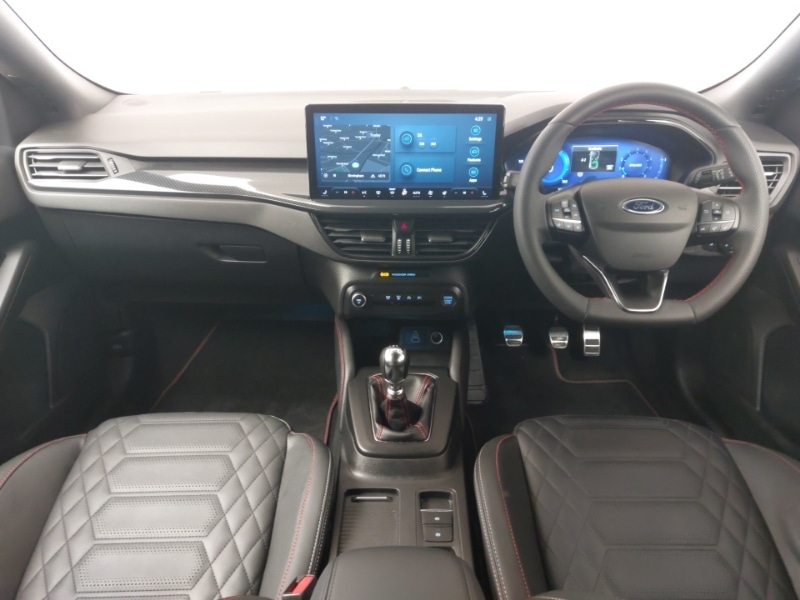 Used Ford Focus 2023 for sale - 76543785: Photo 2