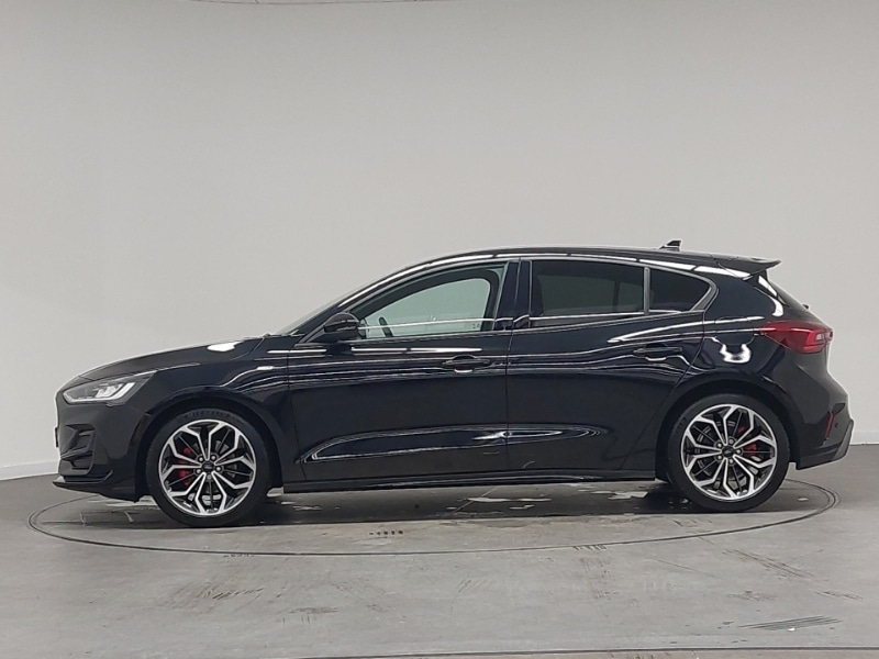 Used Ford Focus 2023 for sale - 76543785: Photo 4