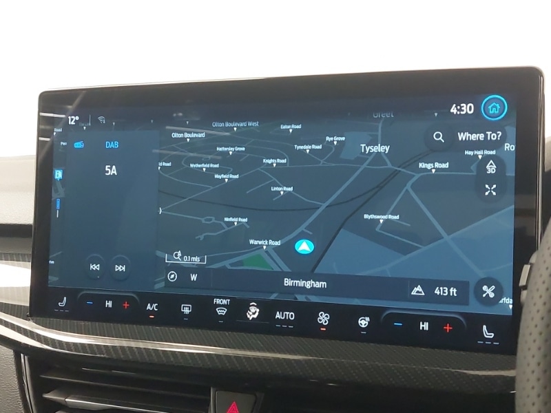 Used Ford Focus 2023 for sale - 76543785: Photo 7