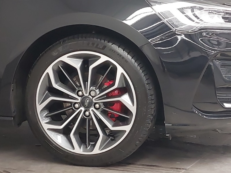 Used Ford Focus 2023 for sale - 76543785: Photo 9