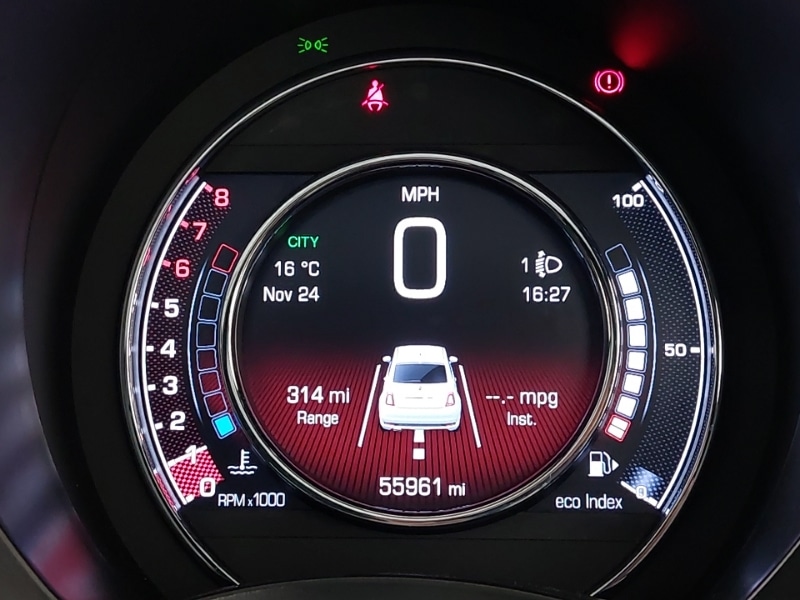 Used Fiat 500 2021 for sale - 76687643: Photo 10