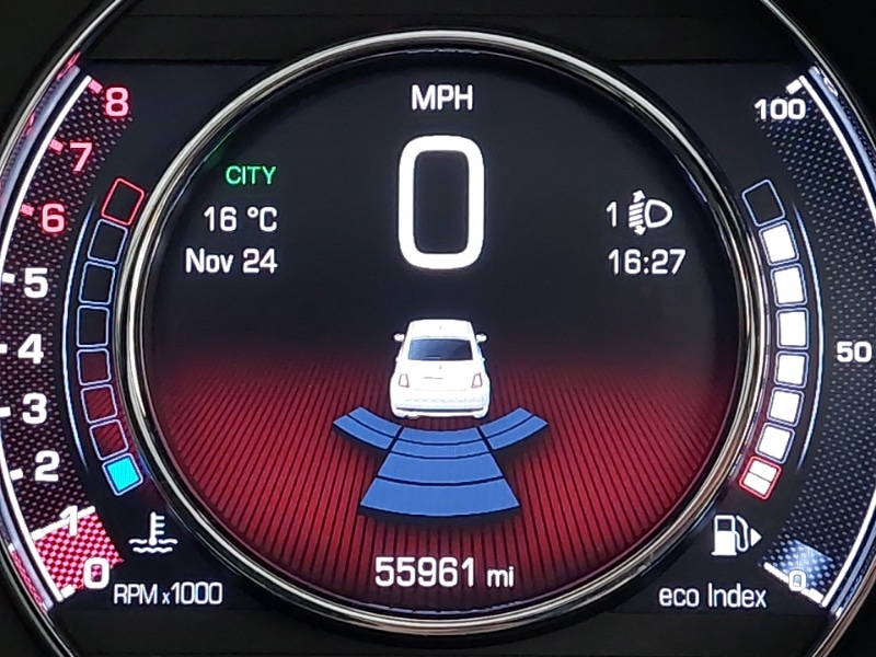 Used Fiat 500 2021 for sale - 76687643: Photo 11