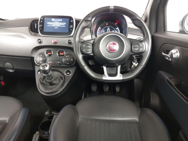 Used Fiat 500 2021 for sale - 76687643: Photo 12