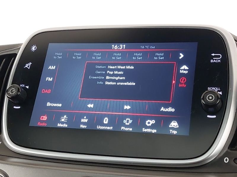 Used Fiat 500 2021 for sale - 76687643: Photo 13