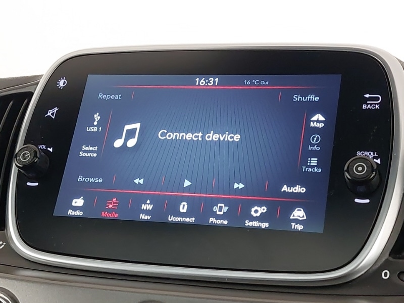 Used Fiat 500 2021 for sale - 76687643: Photo 14