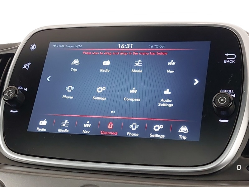 Used Fiat 500 2021 for sale - 76687643: Photo 15