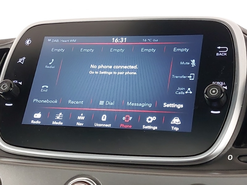 Used Fiat 500 2021 for sale - 76687643: Photo 16