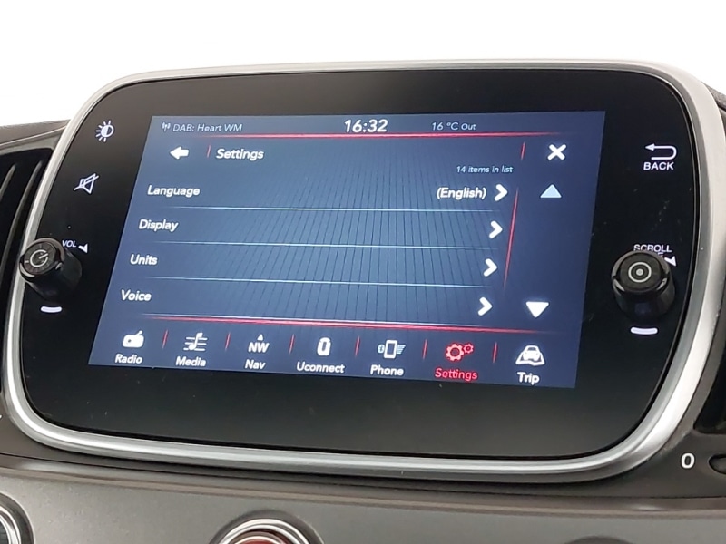 Used Fiat 500 2021 for sale - 76687643: Photo 17