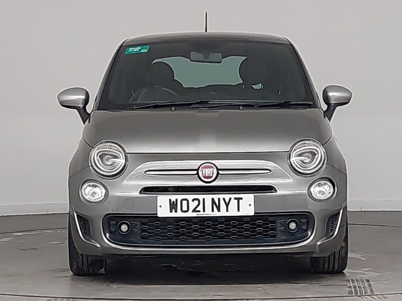Used Fiat 500 2021 for sale - 76687643: Photo 19