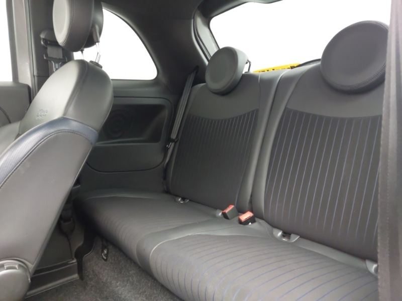 Used Fiat 500 2021 for sale - 76687643: Photo 6